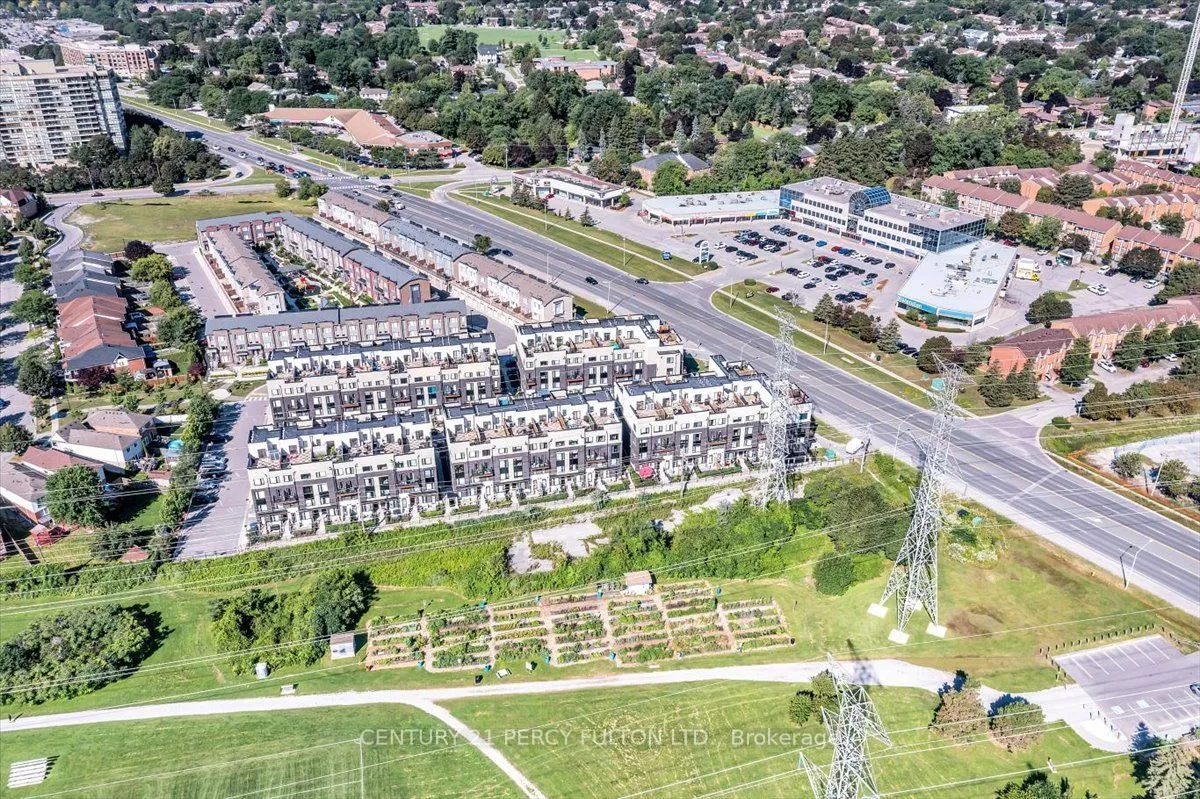1555 Kingston Road Pickering On Road, Unit 207 — photo 44