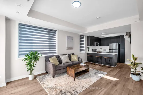 1555 Kingston Road Pickering On Road, Unit 207 — photo 2