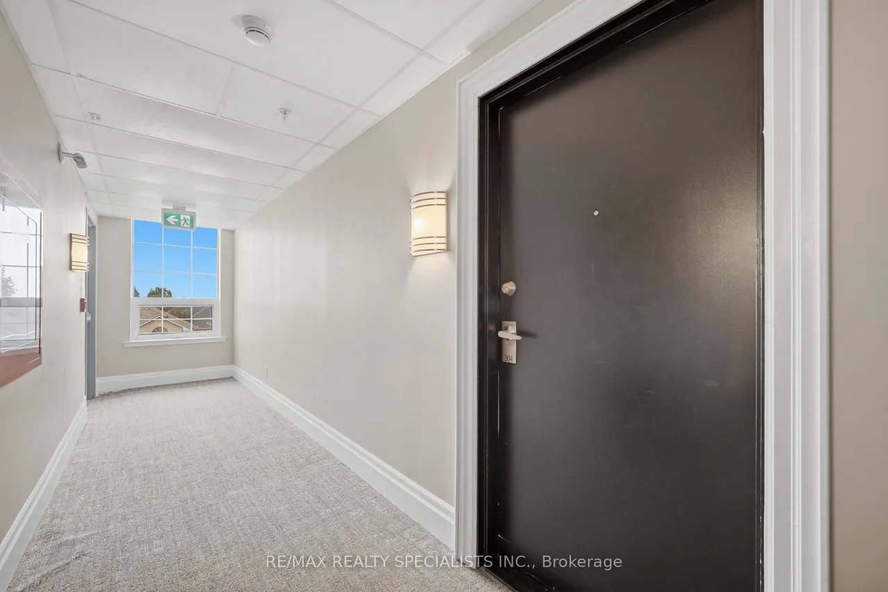 21 Brookhouse Drive, Unit 304