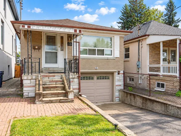 65 Holmstead Avenue — photo 2