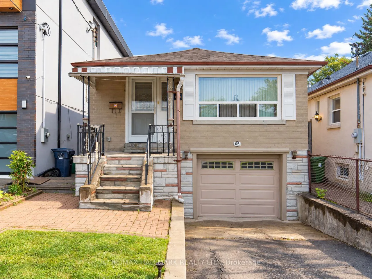 65 Holmstead Avenue