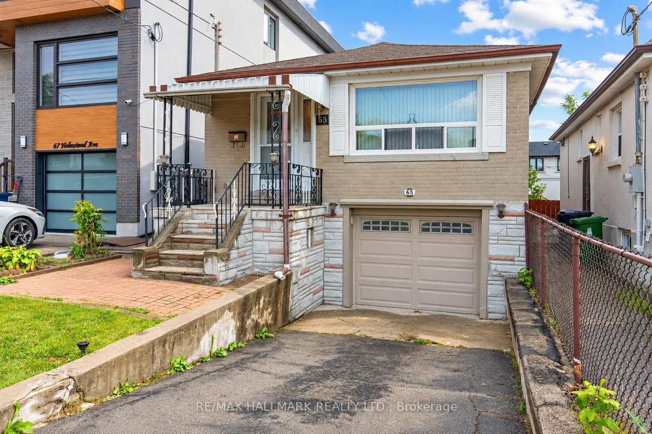 65 Holmstead Avenue — photo 3