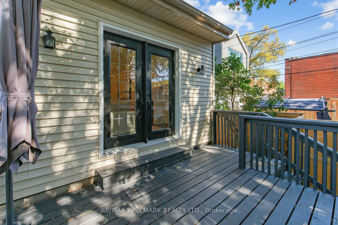 703 Mortimer Avenue — photo 38