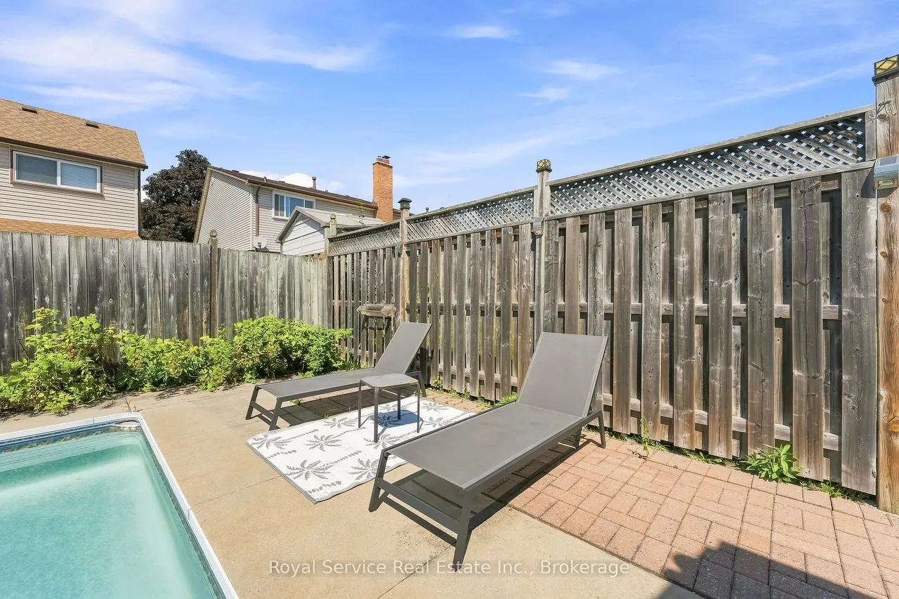 640 Hillcroft Street — photo 47