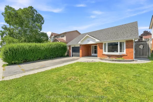 640 Hillcroft Street — photo 2