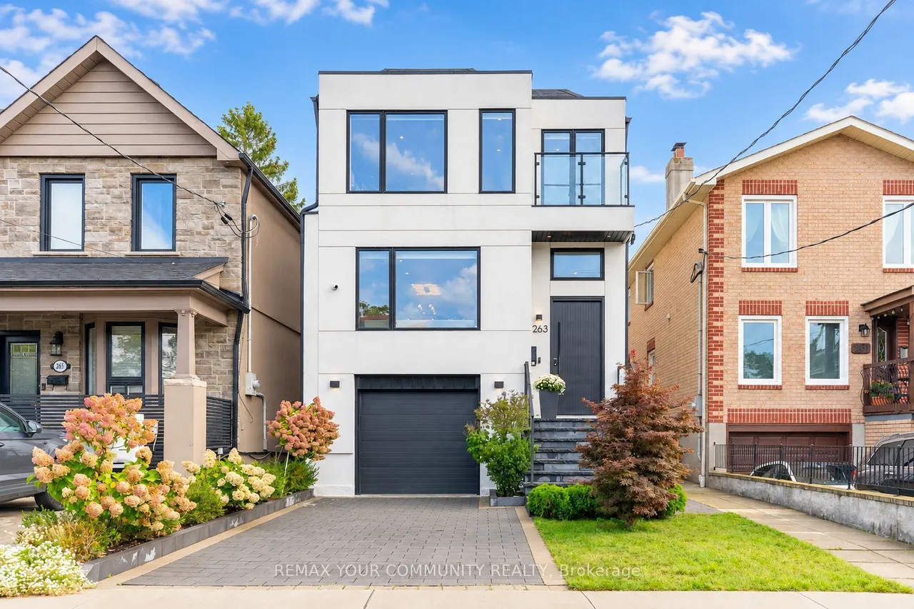 263 Linsmore Crescent