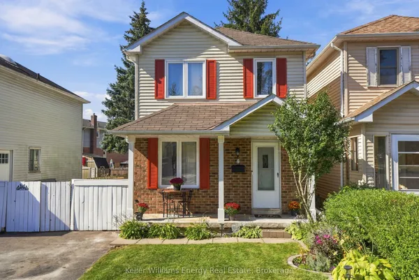 6 Overbank Drive