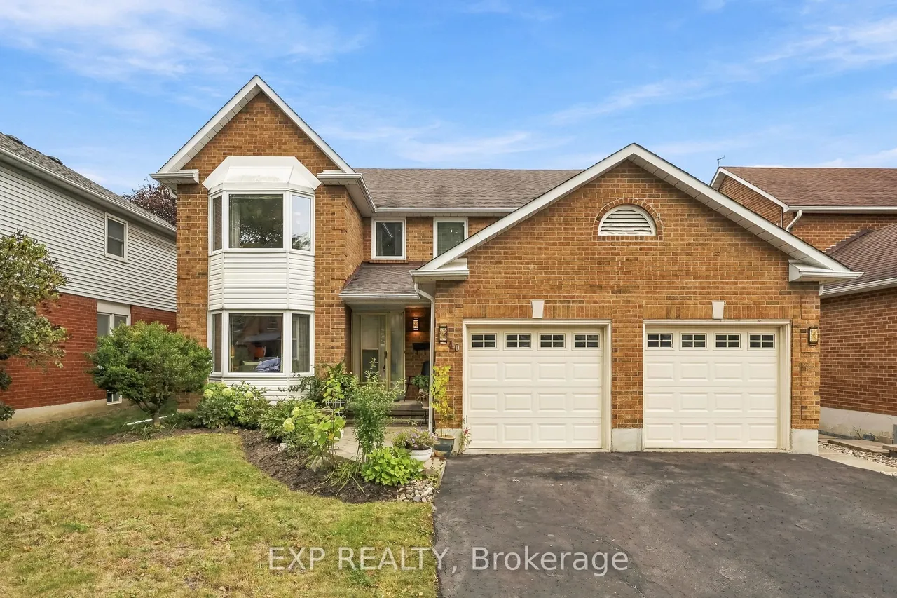 40 Orchard Park Drive