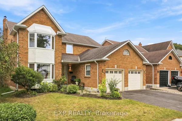 40 Orchard Park Drive — photo 2