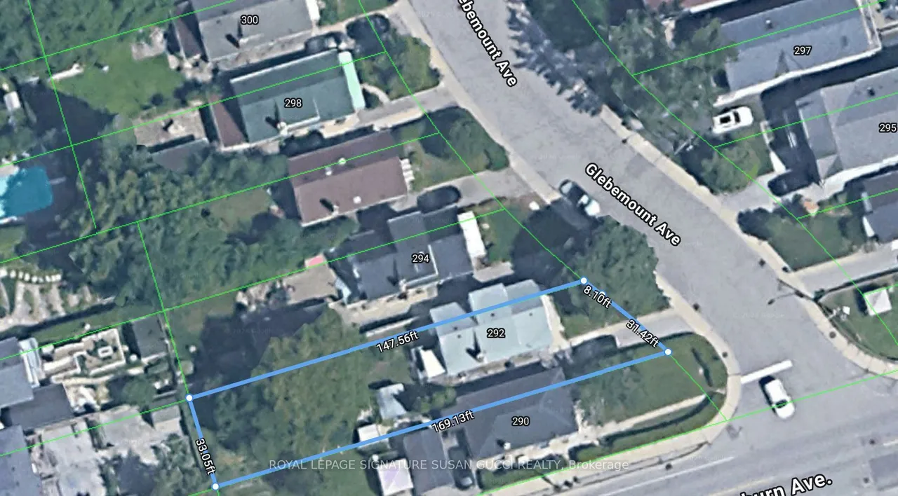 292 Glebemount Avenue — photo 33