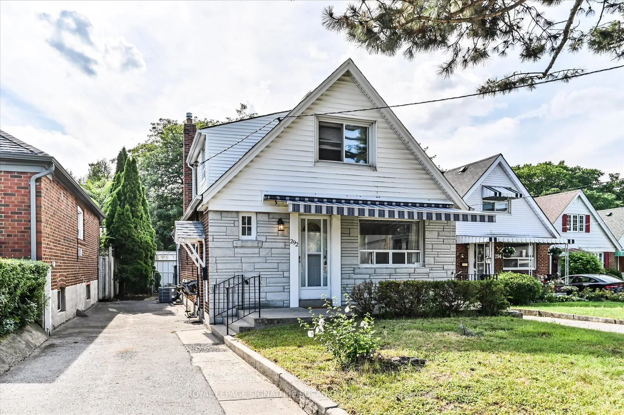 292 Glebemount Avenue — photo 2