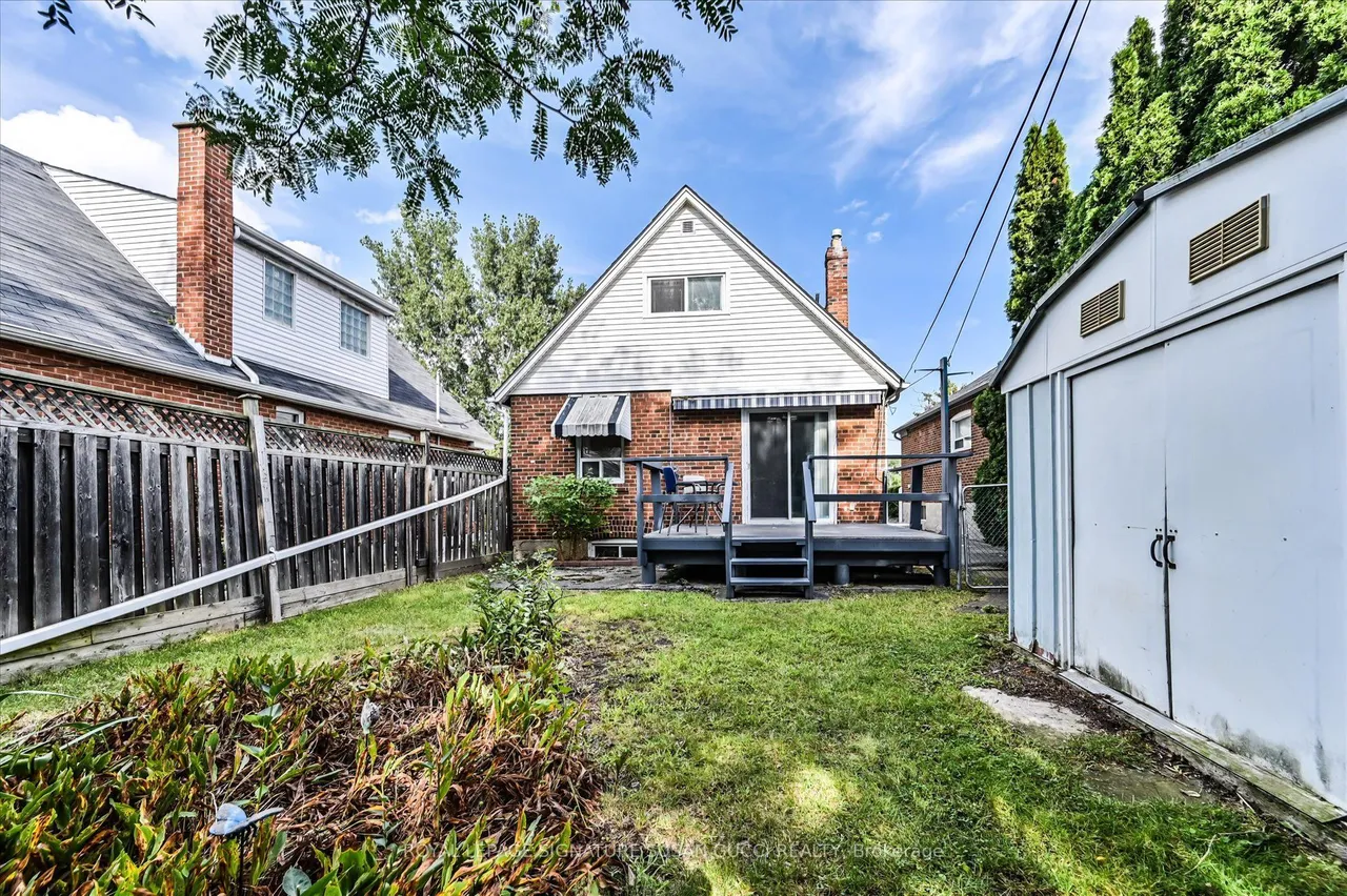 292 Glebemount Avenue — photo 32