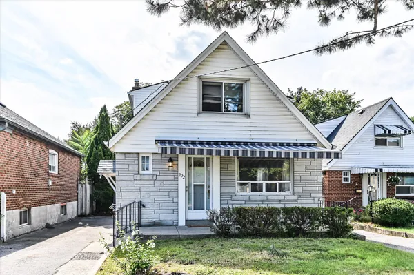292 Glebemount Avenue