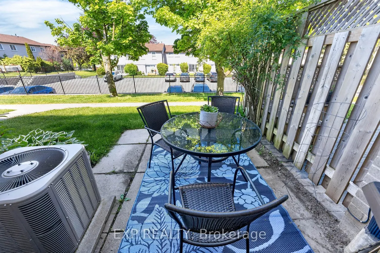 925 Bayly Street, Unit 36 — photo 28