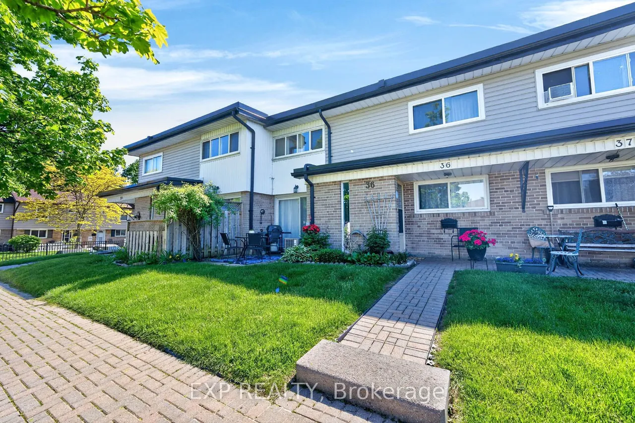 925 Bayly Street, Unit 36 — photo 3