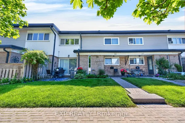 925 Bayly Street, Unit 36 — photo 2