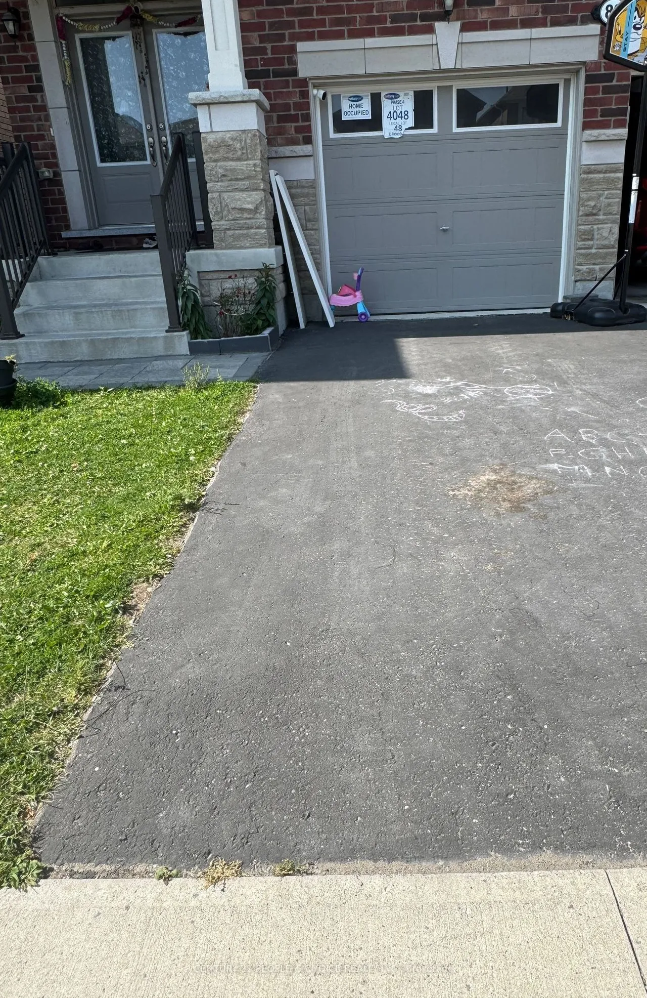83 Barkerville Drive, Unit Bsmt — photo 2