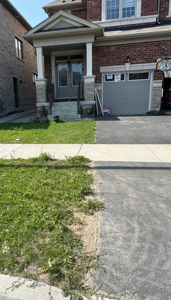 83 Barkerville Drive, Unit Bsmt
