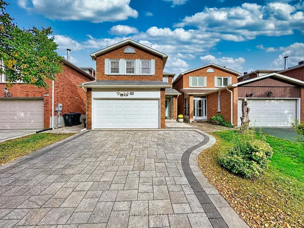 58 Danjohn Crescent