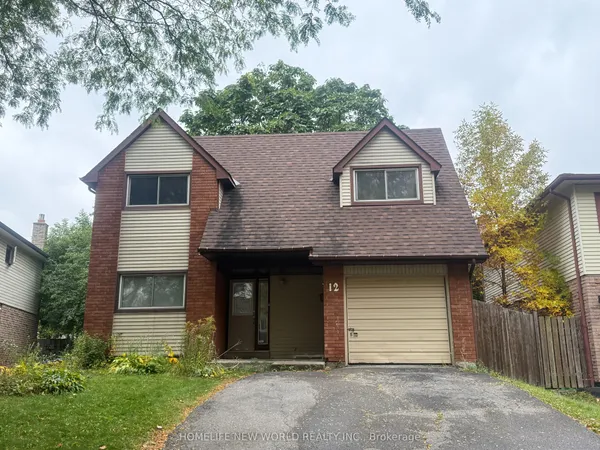12 Jacob Drive, Unit Main