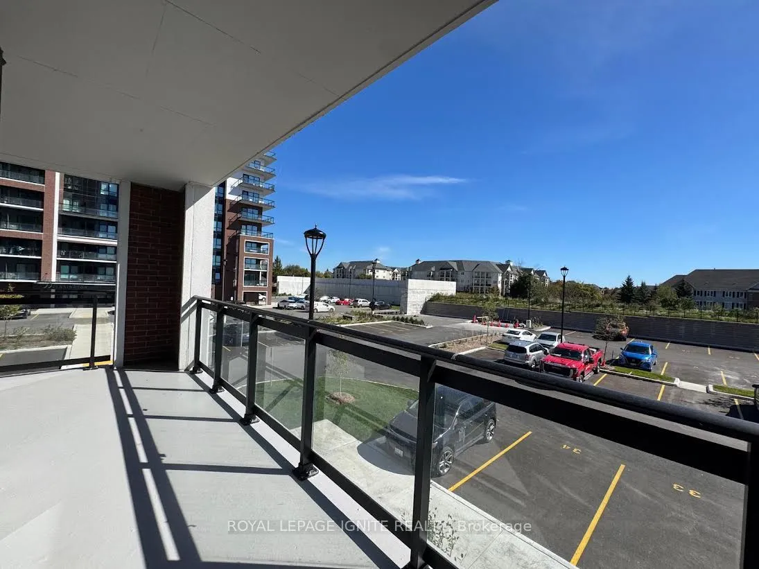 51 Clarington Boulevard, Unit 206 — photo 21