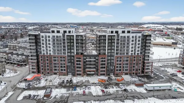 51 Clarington Boulevard, Unit 206 — photo 2