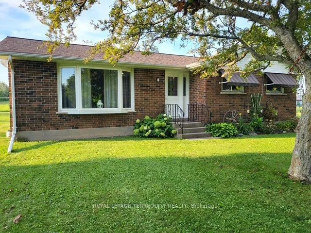 320 Myrtle Road E
