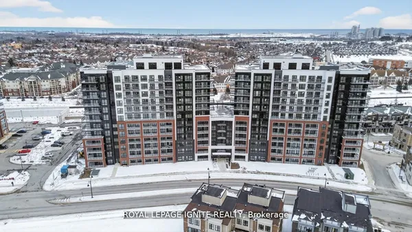 51 Clarington Boulevard, Unit 627