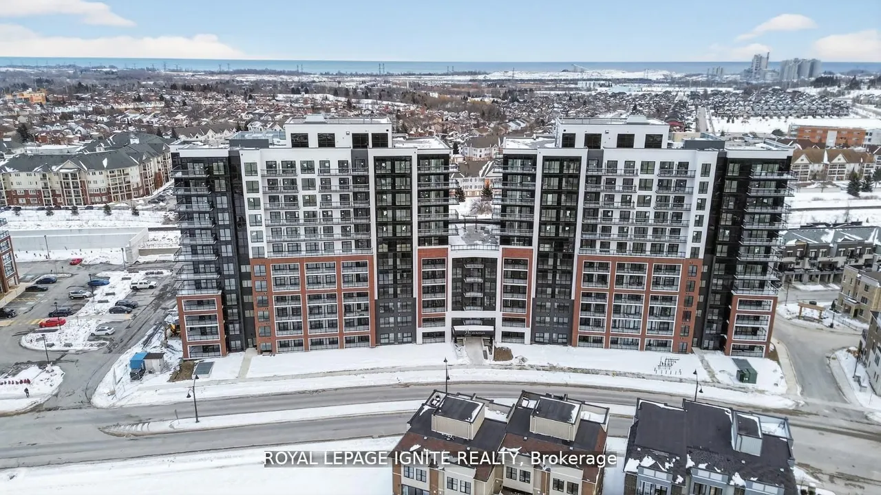51 Clarington Boulevard, Unit 627