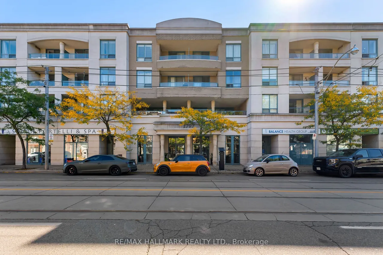 1797 Queen Street E, Unit 404 — photo 40