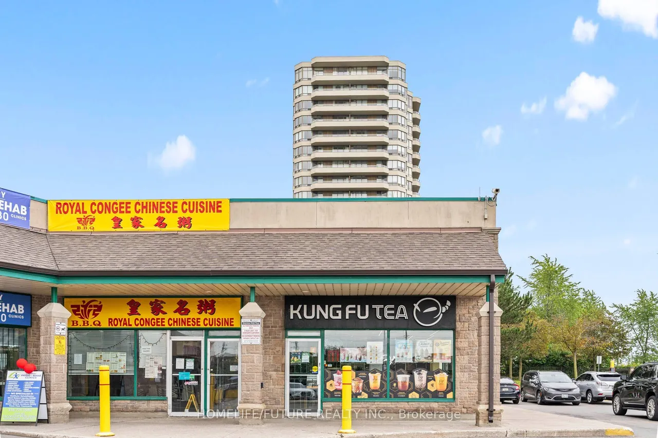 4 Greystone Walk Drive, Unit A1