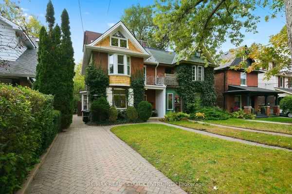 71 Lyall Avenue — photo 2