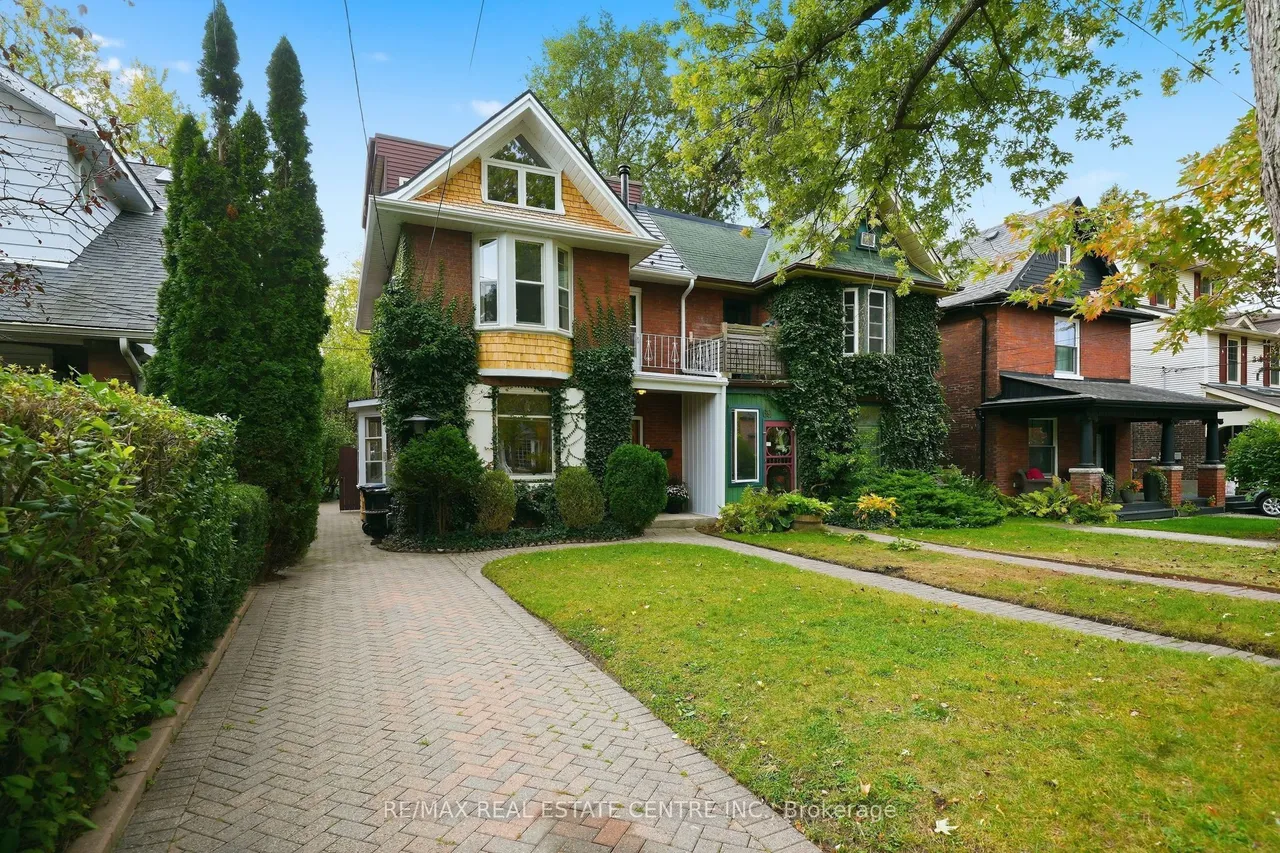 71 Lyall Avenue — photo 2