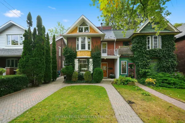 71 Lyall Avenue