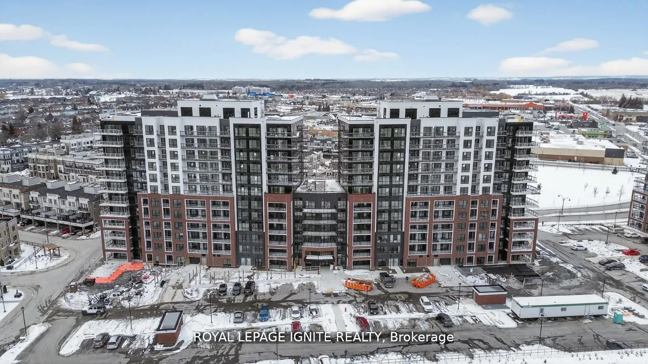 51 Clarington Boulevard, Unit 521 — photo 3