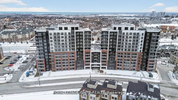 51 Clarington Boulevard, Unit 521