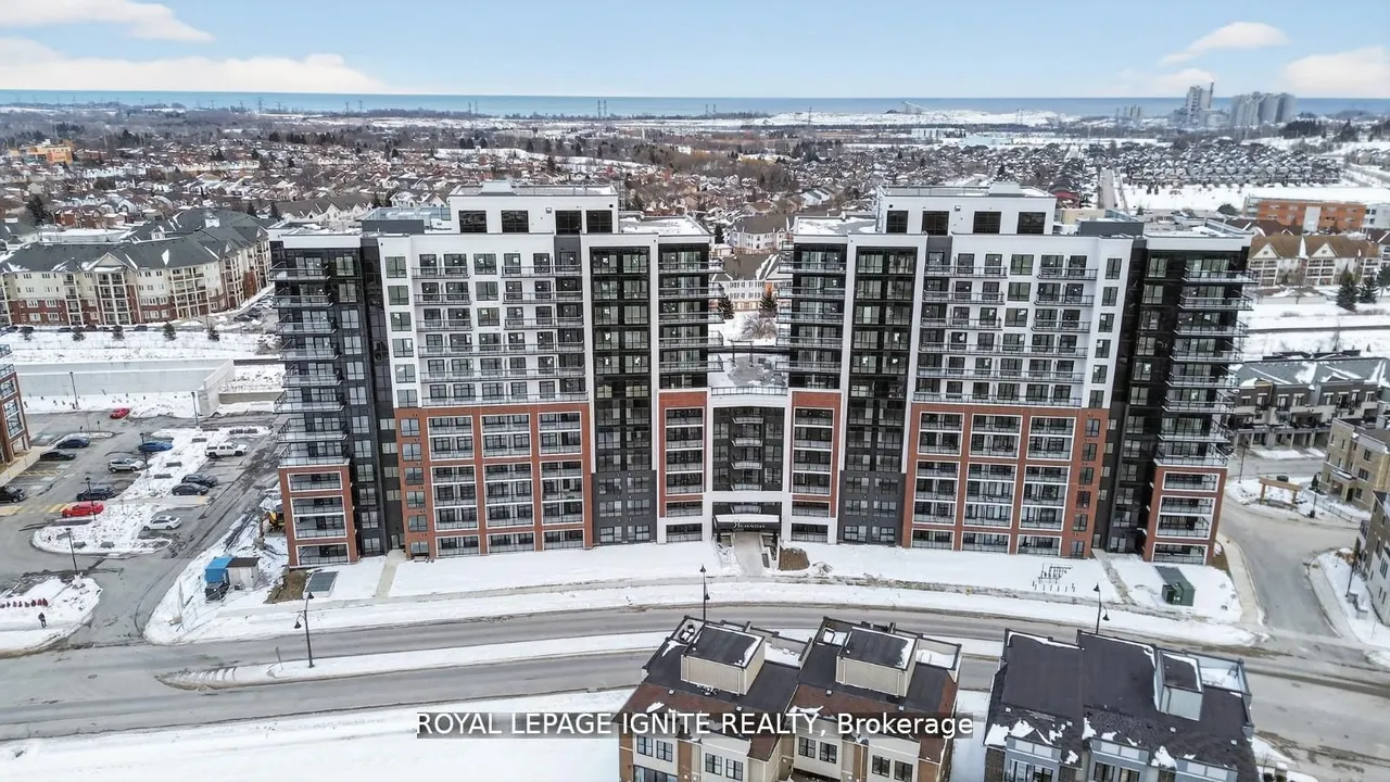 51 Clarington Boulevard, Unit 521