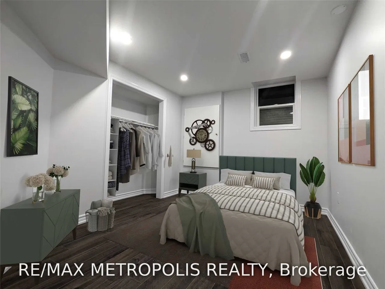 119 Tom Edwards Drive, Unit Bsmt — photo 3