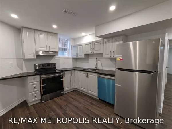 119 Tom Edwards Drive, Unit Bsmt