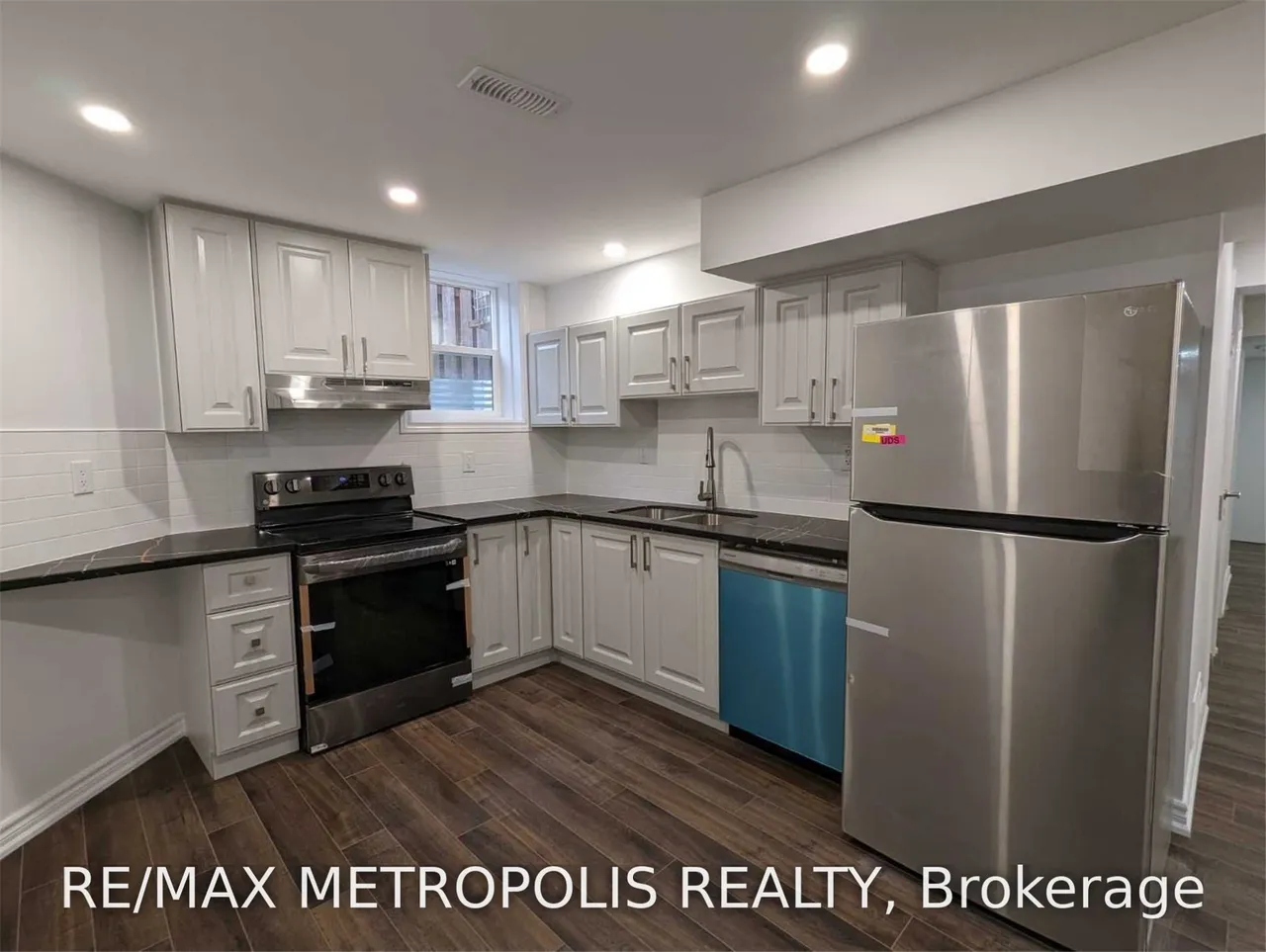 119 Tom Edwards Drive, Unit Bsmt
