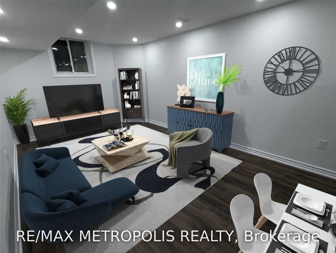 119 Tom Edwards Drive, Unit Bsmt — photo 2