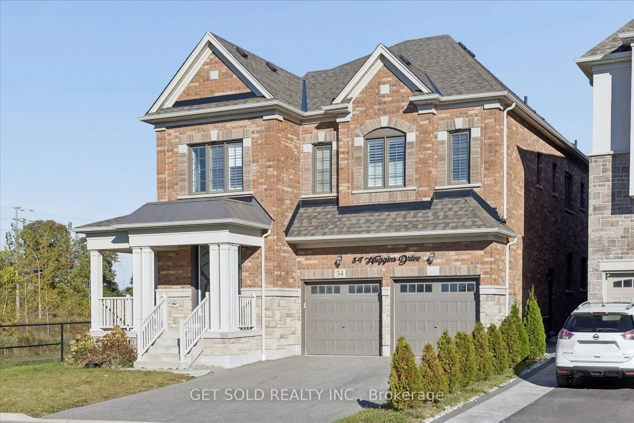34 Huggins Drive — photo 3