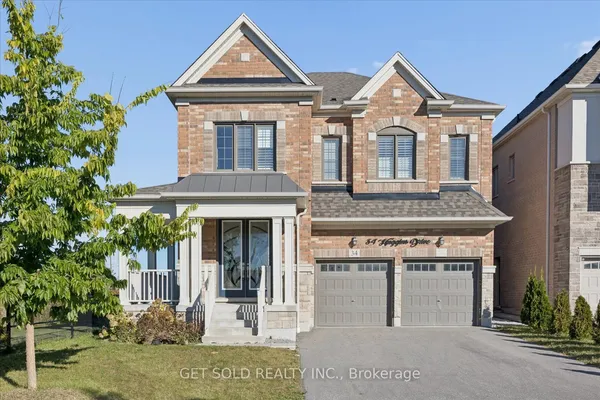 34 Huggins Drive