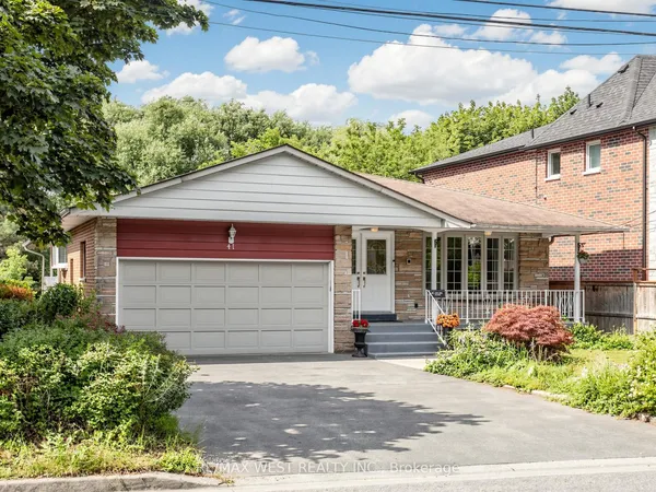 41 Burnview Crescent