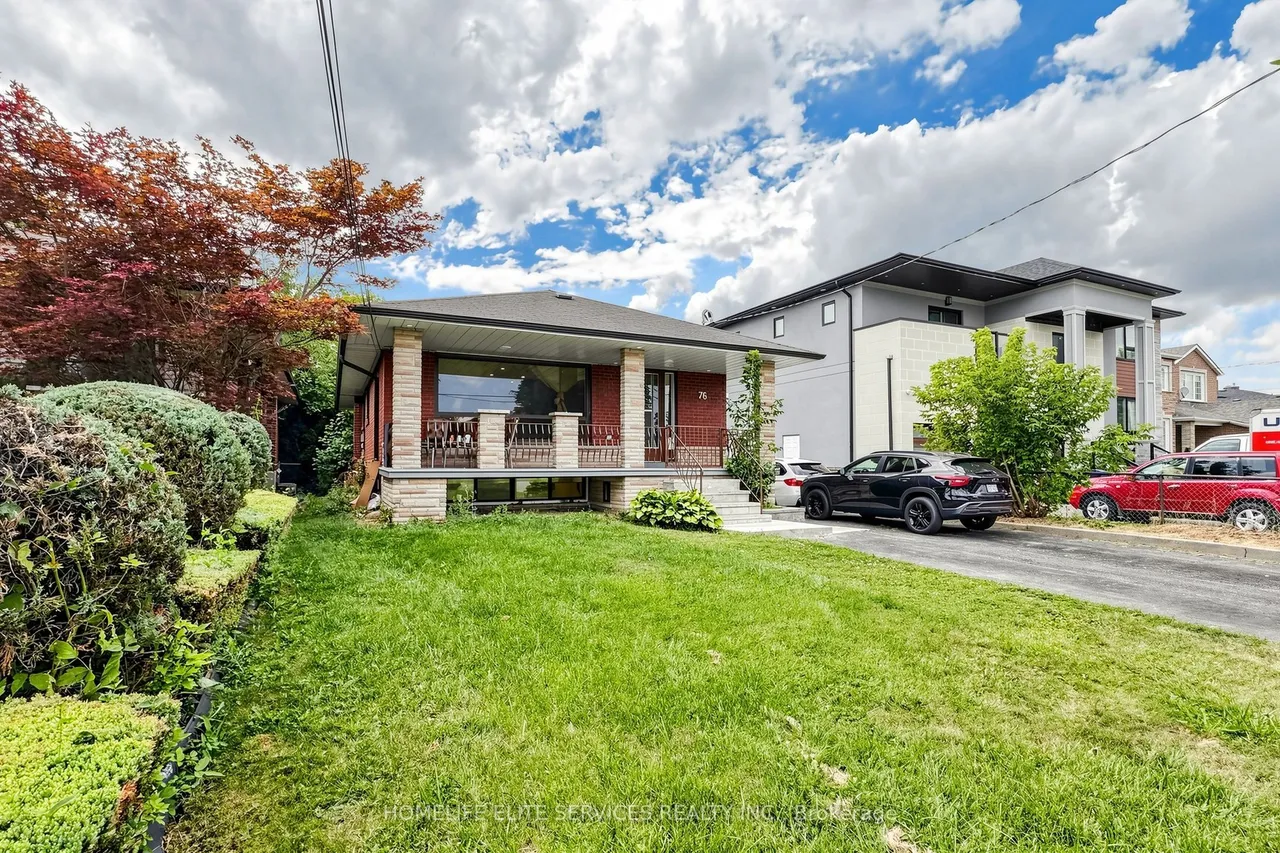 76 Gooderham Drive — photo 3
