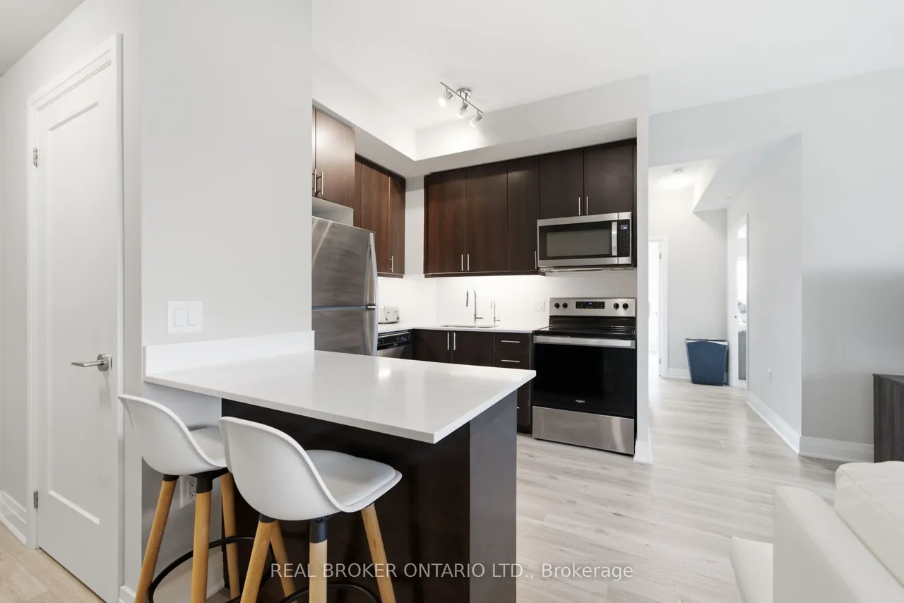 3220 Sheppard Avenue E, Unit 701
