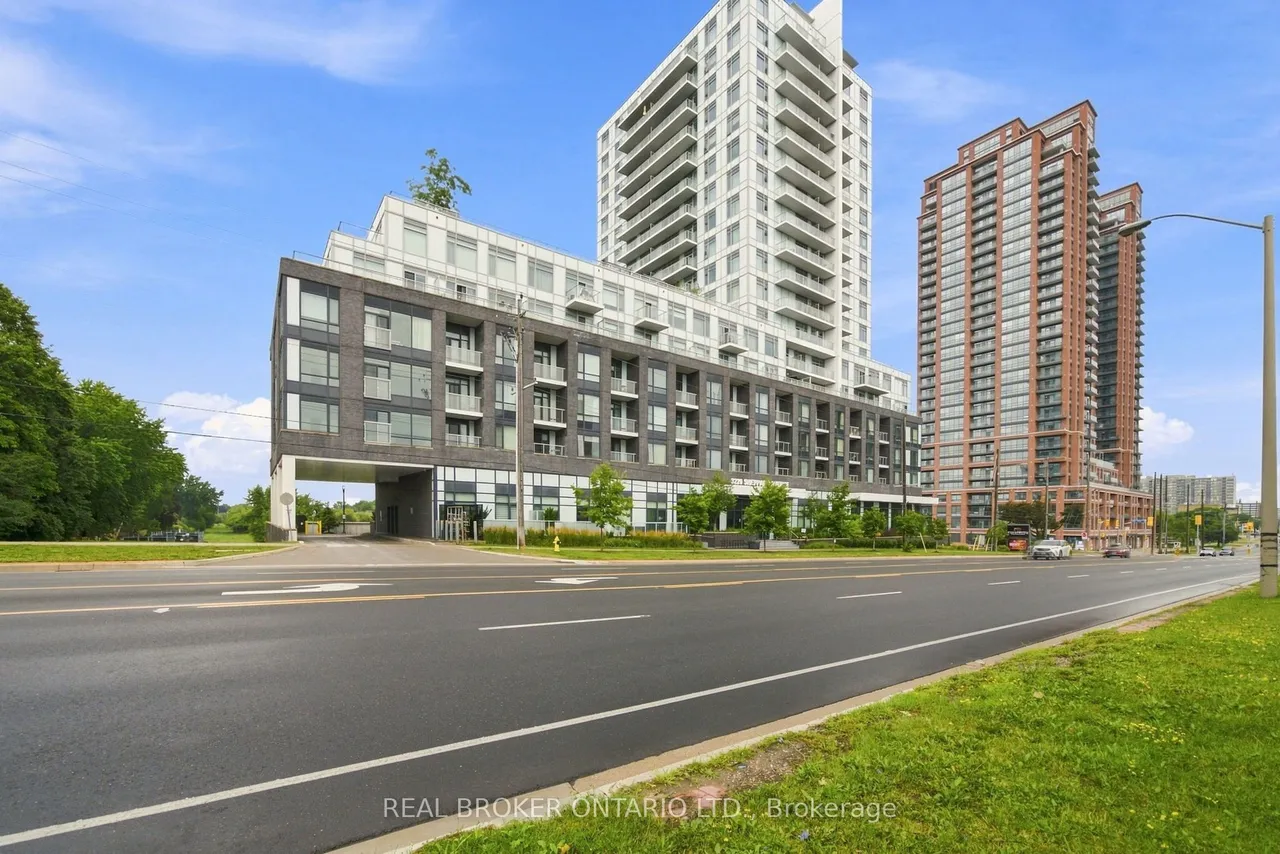 3220 Sheppard Avenue E, Unit 701 — photo 26
