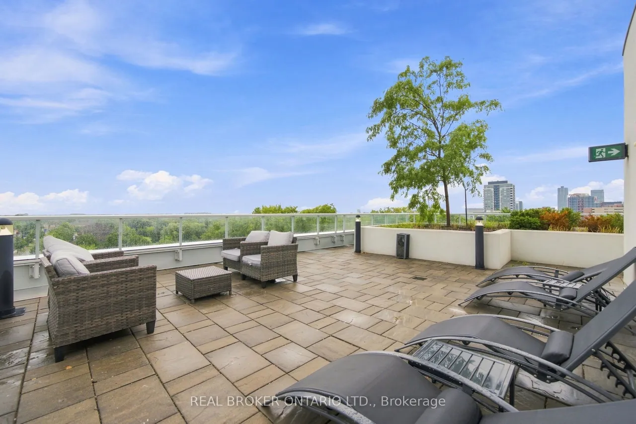 3220 Sheppard Avenue E, Unit 701 — photo 25