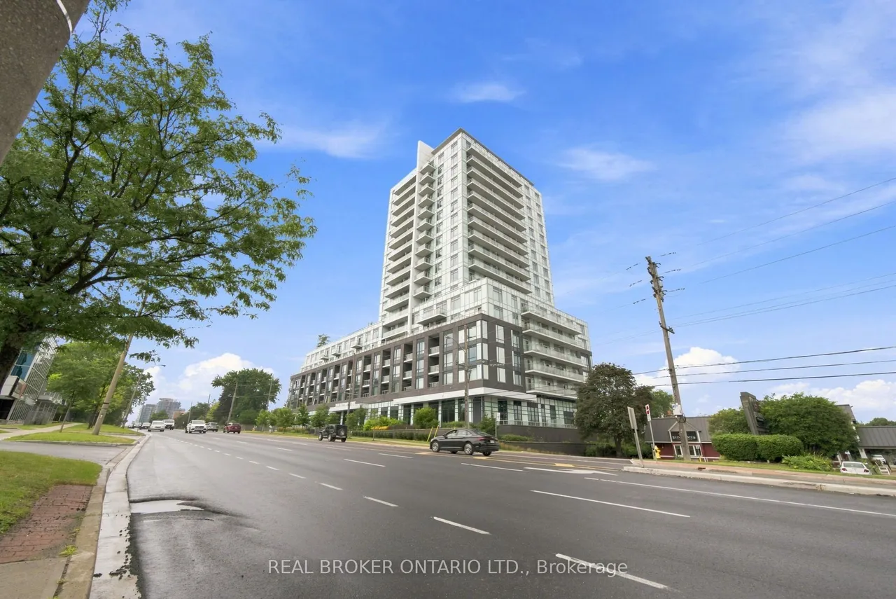 3220 Sheppard Avenue E, Unit 701 — photo 2