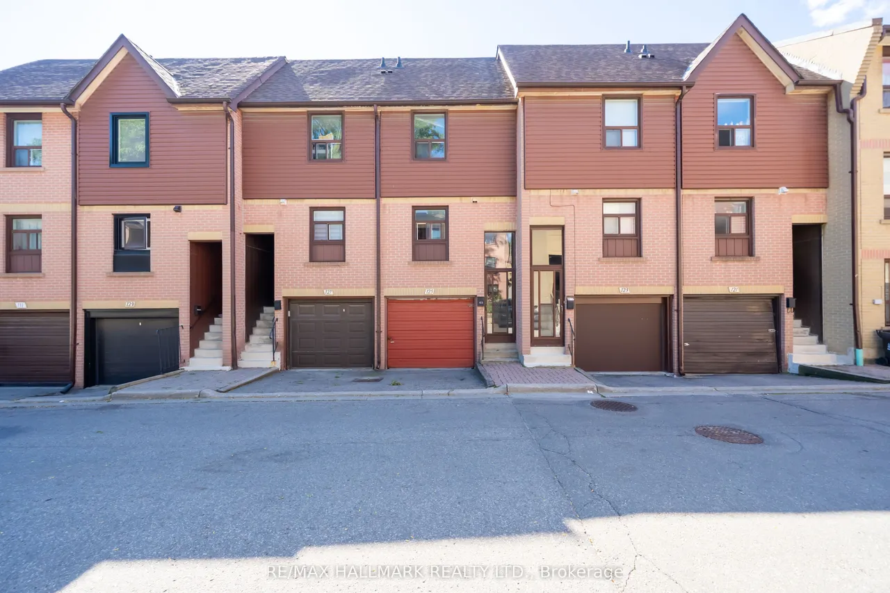 275 Broadview Avenue, Unit 125 — photo 34